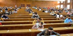 مواعيد امتحانات نصف العام للجامعات.. جدول رسمي للطلاب 2026