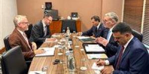 البترول: مصر تمضي قدماً في تحسين مناخ الاستثمار وتهيئة بيئة أكثر جاذبية