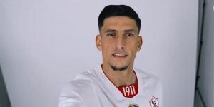 الزمالك يؤمن الأجانب بسبب صلاح مصدق