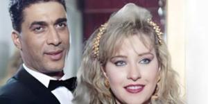 وقف جمبي كتير.. شيرين سيف النصر ترد على شائعات ارتباطها بأحمد زكي