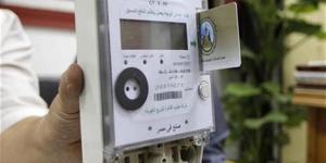 شمال الدلتا للكهرباء تُركب 251 ألف عداد مسبوق الدفع خلال 2025