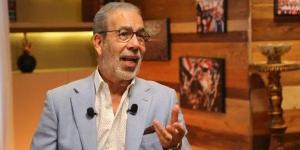 مدحت العدل عن مسرحية أم كلثوم: مكنش يهمنا الفلوس والأجيال مازالت متعلقة بـ أم كلثوم