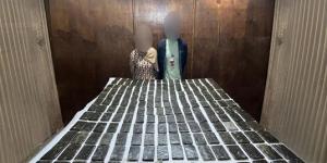 تفاصيل مقتل 4 عناصر شديدة الخطورة واستشهاد فرد شرطة خلال المواجهات