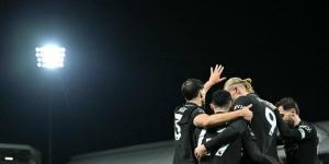 حفلة الـ 9 أهداف: عمر مرموش يشاهد فوز مانشستر سيتي على فولهام (4/5) في الدوري الإنجليزي الممتاز