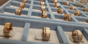 أسعار الذهب اليوم الثلاثاء بالدولار والجنيه المصري