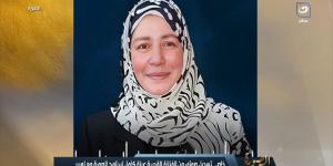 وحشنا صوتك.. تسجيل صوتي لـ عبلة كامل يعيدها لصدارة التريند ويطمئن جمهورها على حالتها