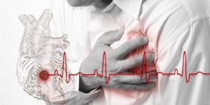 ما
      هي
      "متلازمة
      القلب
      أثناء
      العطلات"؟
      الأسباب
      وطرق
      الوقاية