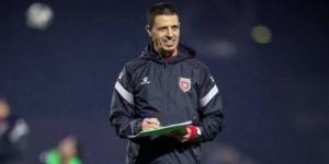 جمال سلامى يعلن حصوله على الجنسية الأردنية بعد وصافة كأس العرب.. فيديو