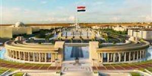 خالد
      عباس
      يكشف
      أسباب
      تأجير
      الدولة
      مباني
      الوزارات
      بالعاصمة
      الإدارية
      الجديدة