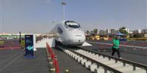 النقل
      في
      الدلتا:
      خط
      القطار
      السريع
      الجديد
      يربط
      بورسعيد
      بالإسكندرية