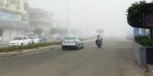 توقعات
      الطقس
      غدًا
      الأربعاء
      24
      ديسمبر
      2025..
      أجواء
      معتدلة
      نهارًا
      وباردة
      ليلًا