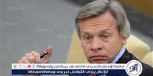 بوشكوف:
      لن
      يرضى
      دافعو
      الضرائب
      والمتقاعدون
      الأوروبيون
      تمويل
      الحرب
      في
      أوكرانيا
      من
      جيوبهم