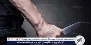 خلاف على الأجرة ينتهي بمقتل ربة منزل على يد «استورجي» بقرية بني خالد بملوي