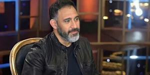 عمرو مصطفى: الخوف من الفشل سبب خلافي مع عمرو دياب