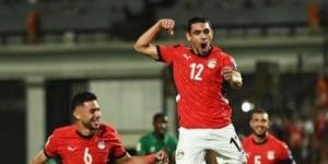 اتحاد الكرة: محمد حمدى سيتوجه إلى ألمانيا للعلاج بعد إصابته أمام بنين
