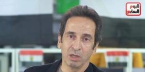 وليد ماهر: مش وقت تحوير تصريحات محمد صلاح.. فيديو