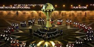 معرفة منافس منتخب مصر.. مواعيد مباريات الغد في "الكان 2025"