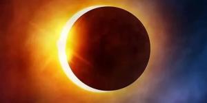 متى يحدث كسوف الشمس 2026 في مصر والدول العربية؟