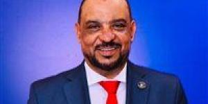 النائب أحمد حافظ: حصار غزة جريمة حرب وصمت العالم شراكة في المأساة