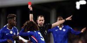 تشيلسي يواصل النتائج السلبية ويخسر أمام فولهام (1/2) في الدوري الإنجليزي الممتاز