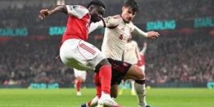 أرسنال ضد ليفربول.. شوط أول سلبي فى قمة الدوري الإنجليزي