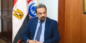 عبد الغفار: التأمين الصحي الشامل يغطي ملايين المواطنين