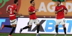 أخبار الرياضة المصرية اليوم الجمعة 9 – 1 – 2026