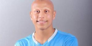 صخرة تحطم عليها المرض.. من هو عمرو الجزار صفقة الأهلي المنتظرة؟