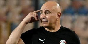 كيف يعبر حسام حسن الاختيار الصعب نحو اللقب الثامن؟