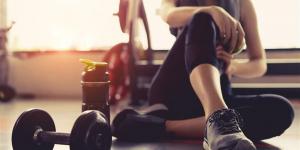 أفضل التمارين الرياضية لتقوية العضلات وزيادة اللياقة البدنية