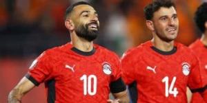 موعد مباراة منتخب مصر والسنغال فى نصف نهائى أمم أفريقيا