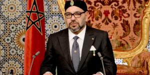 آخر تطورات الحالة الصحية لملك المغرب محمد السادس