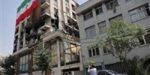 انقطاع الاتصالات في إيران وازدواجية الخطاب الرسمي