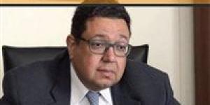 زياد بهاء الدين: قانون الشركات والاستثمار ملى بالاخطاء