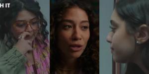 مسلسل ميدتيرم الحلقة 26.. تيا تهدد غالية ونعومي تبدأ الانتقام