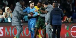 رداً على الاتحاد السنغالي.. كاف يتوعد بعقوبات صارمة لإنهاء فوضى أمم أفريقيا