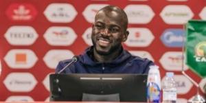 كوليبالي ينتقد الاتحاد السنغالي قبل مباراة منتخب مصر: نمتلك أفضل جمهور