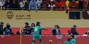نهائي كأس أمم إفريقيا.. السنغال تسجل الهدف الأول في شباك المغرب بالدقيقة 94.. صور