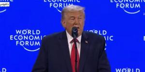 ترامب: نأمل ألا تكون هناك إجراءات جديدة ضد إيران