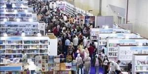 وزير الثقافة الأسبق: معرض القاهرة للكتاب أحد أدوات نشر قوة مصر الناعمة