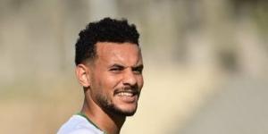 الاتحاد السكندري يغير موقفه ويوافق على إعارة عمرو جمعة للقناة