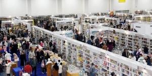 خدمة “المعرض”.. أتوبيسات من ميادين القاهرة توصلك لـ معرض الكتاب بـ10 جنيه