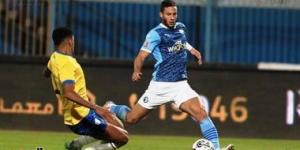 محامى النادي الأهلي يكشف تفاصيل الدعم القانونى للدفاع عن رمضان صبحى