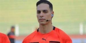 وفا حكما للإسماعيلى والمقاولون.. والقلاوى لدجلة والمحلة فى دورى نايل