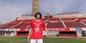 7 أخبار رياضية لا تفوتك اليوم