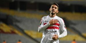 خالد الغندور يكشف مفاجأة بشأن مصير سيف جعفر مع الزمالك