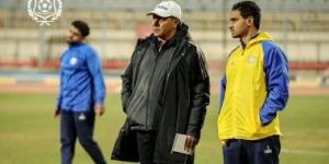 طارق العشرى: لن أتخلى عن الإسماعيلى فى هذا الوقت الصعب ومستعد «أشتغل ببلاش»