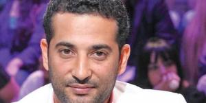 عمرو سعد: مسلسلاتي الأعلى قيمة تسويقية في الوطن العربي وتوقيعي صعب على أي عمل