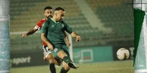 طلائع الجيش ضد الاتحاد السكندري.. انطلاق الشوط الثاني من مباراة طلائع الجيش والاتحاد السكندري في الدوري المصري الممتاز