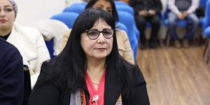 أنس الوجود: صبري موسى كان شخصية راقية ورومانسية والورد كان مفتاح زياراته دائمًا